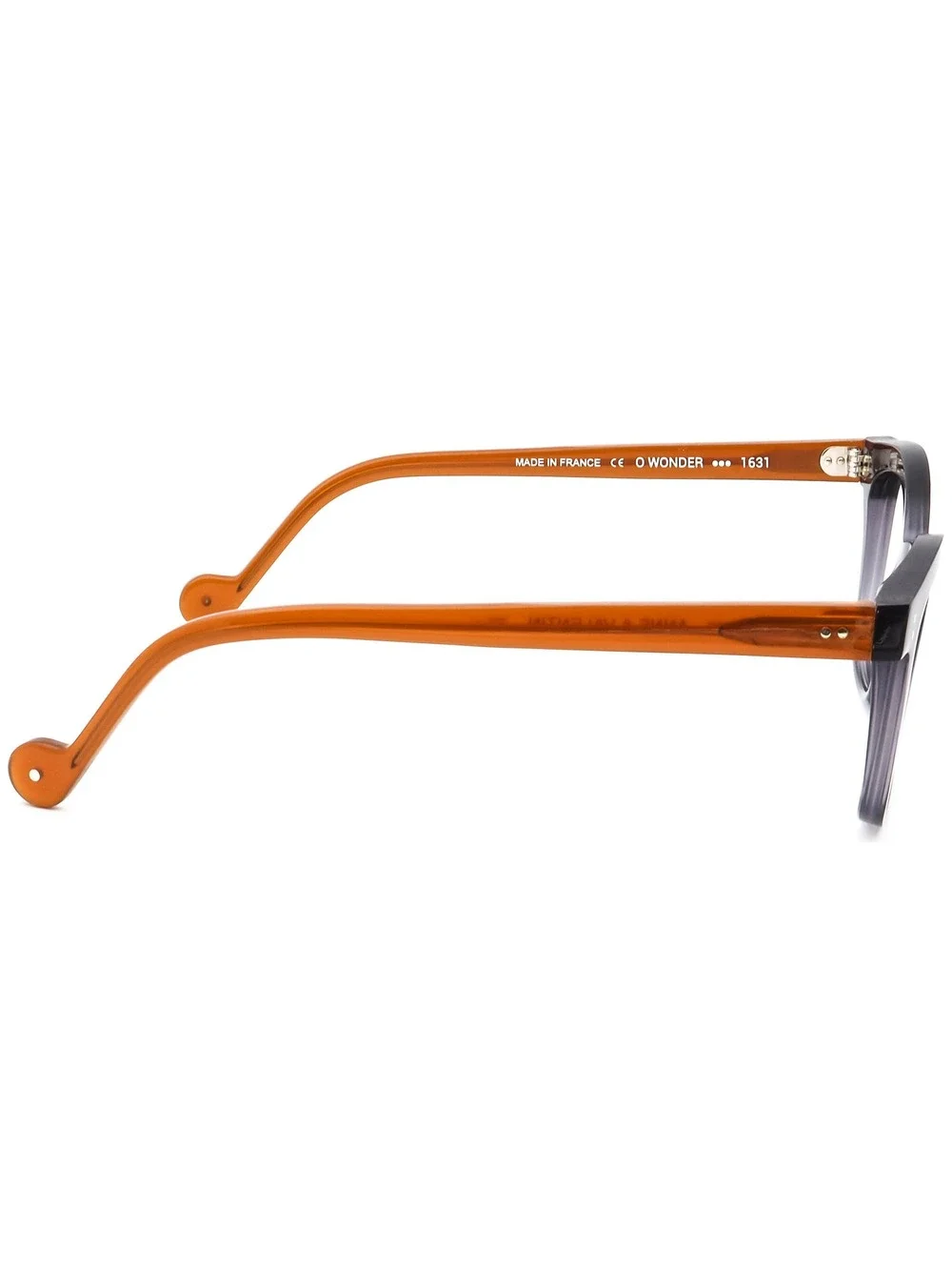 Anne Et Valentin O Wonder 1631 Eyewear